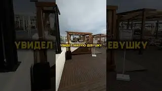 Сколько позитива в одном человеке😍 