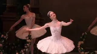 19.06.23 АРБ в Кремле: Екатерина Морозова - вариация одалиски из балета 