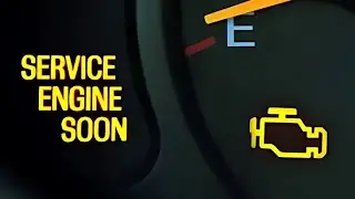 Why Is My Service Engine Soon Light On? Easy Fix! Service Engine Soon Meaning