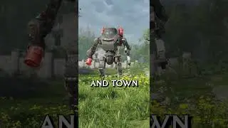 5 More Things To Know About ATOMFALL!