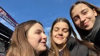üsküdar vlog BOMBA