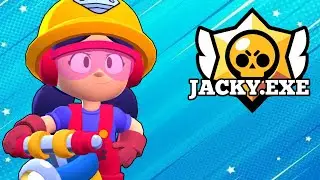 JACKY.EXE|BRAWLSTARS