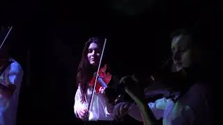 James Sizemore- Tangential / В исполнении камерного оркестра NEORCHESTRA.