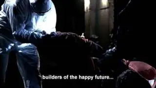 S.T.A.L.K.E.R. series trailer eng