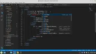 Generate PDF with Django - HTML to PDF python
