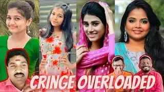 Tamil Reel's Troll | Instagram Reel's Troll | plip plip troll
