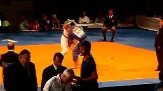 Soft ippon