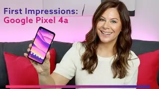 Pixel 4a Review: A Must-Have!