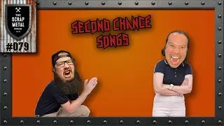 We're Giving These Songs A Second Chance!