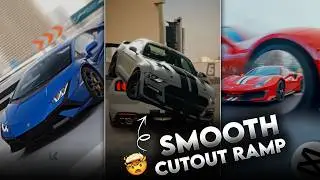 Trending Smooth Slow Reverse Car Edit Tutorial In Capcut | Car Reels Editing | Complete Tutorial ✨