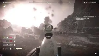 HELLDIVERS 2 30 bomb Ps5