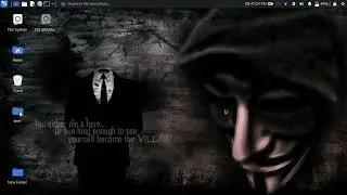 Ethical Hacking and Penetration Testing part 20( Modes in wireless Interface)