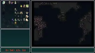 Worlds Collide - FF6WC - TotM Practice runs