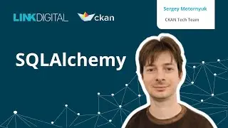 SQLAlchemy: Simplify Database Interactions