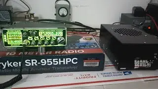 The Stryker 955 All the Way and 400hd Combination Video for Marcus