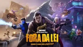 🤑atualização do fortnite vai ser uma loucura🤑 #fortnite