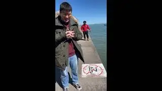 A Day of Fishing - April 6, 2024 - Long Version