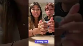 asmr challenge 😂 