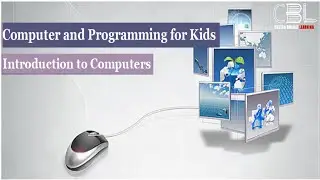 Computer and Programming for Kids