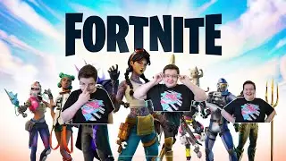 Обзор третьего сезона второй главы Fortnite. Фортнайт умер? #РАНЬШЕБЫЛОЛУЧШЕ