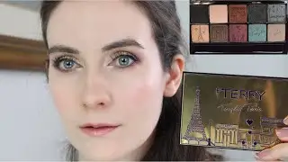 BY TERRY V.I.P. Expert Paris By Night | Spring look & Update | Angela van Rose