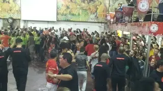Vila Do Samba 15/02