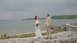 Jen + Eric Teaser