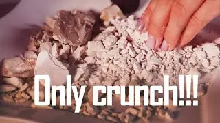 Only crunch!!!  / Только хруст!!!