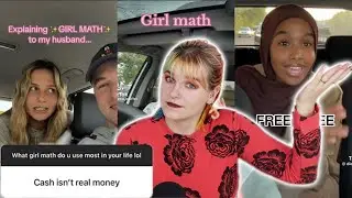 girl math