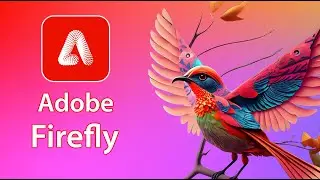 Adobe Firefly Tutorial for Beginners - 2024