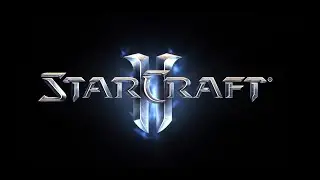 Starcraft 2 -  Ferlovsky vs Kurial - 1v1#2