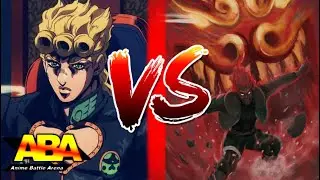 [ABA] Can 7 Page Muda stop Night Guy