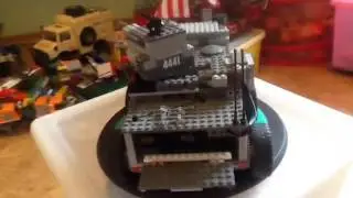 Lego APC-17-S