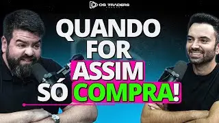 20 ANOS NO MERCADO FINANCEIRO: A MAIOR LIÇÃO QUE EU APRENDI