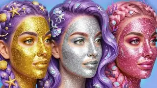 Échapper à une hallucination de cirque numérique dans la vie réelle ! 🎩 *ÉMOUVANT*