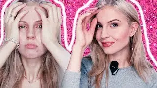 КАК ЗАСТАВИТЬ ВСЕХ ДУМАТЬ, ЧТО ТЫ КРАСИВАЯ // Ваша Саша♥