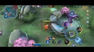 Mobile Legends Bang Bang -Yin- Let's go to legend I