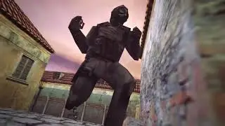 Buzzy - 4Gaming ( video by Arabu )