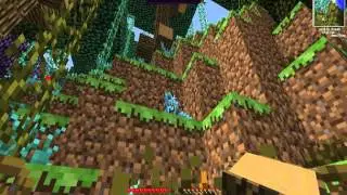 magic лаунчер серия 2 одиночка выживалка