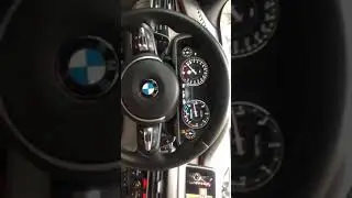 Автопарковщик BMW F15