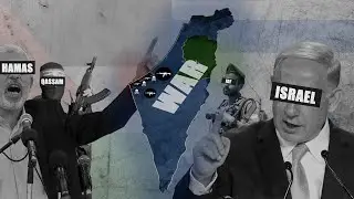 Israel-Hamas War Documentary Trailer