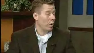 Dandy Walker interview on WCBI news