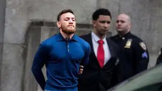 The Full Story of Conor McGregor and Mafia