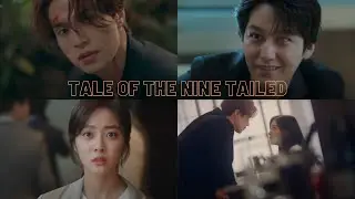 [ENG SUB ] Tale of the nine tailed [ 구미호뎐 ]  | K drama 2020 Final teaser trailer