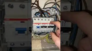 QUADRO ELETTRICO DA EVITARE