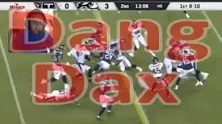 The Dang Dax