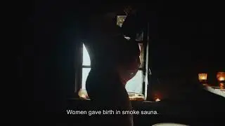 SMOKE SAUNA SISTERHOOD Trailer | RIGA IFF 2023