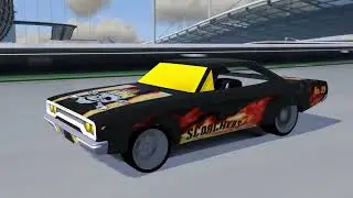 Trackmania² - You Really Got Me