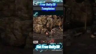 Unity3D Free Assets -  HMade with Invector. 100+ Unity Assets Giveaway.  