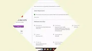 How to install Ubuntu Terminal in Windows 11 | Ubuntu WSL